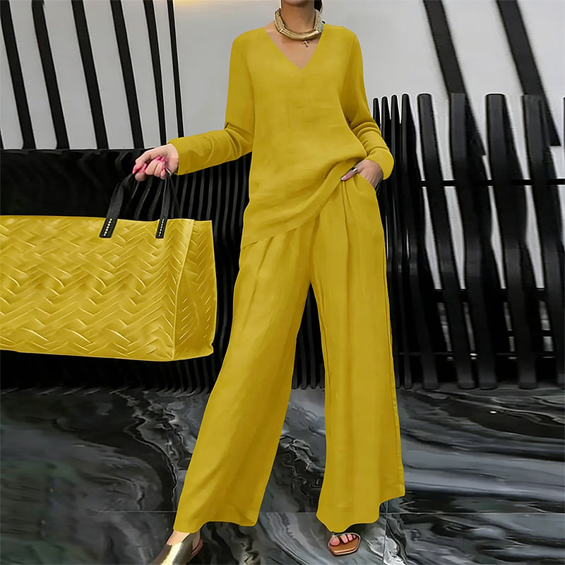 Mia | Casual Lounge Set