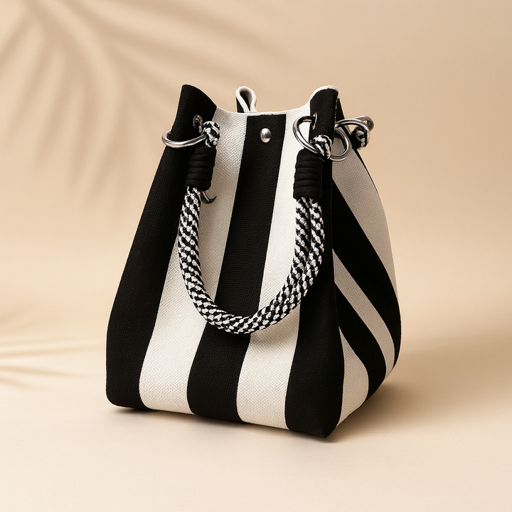 Victoria | Bag with Bold Colour Design