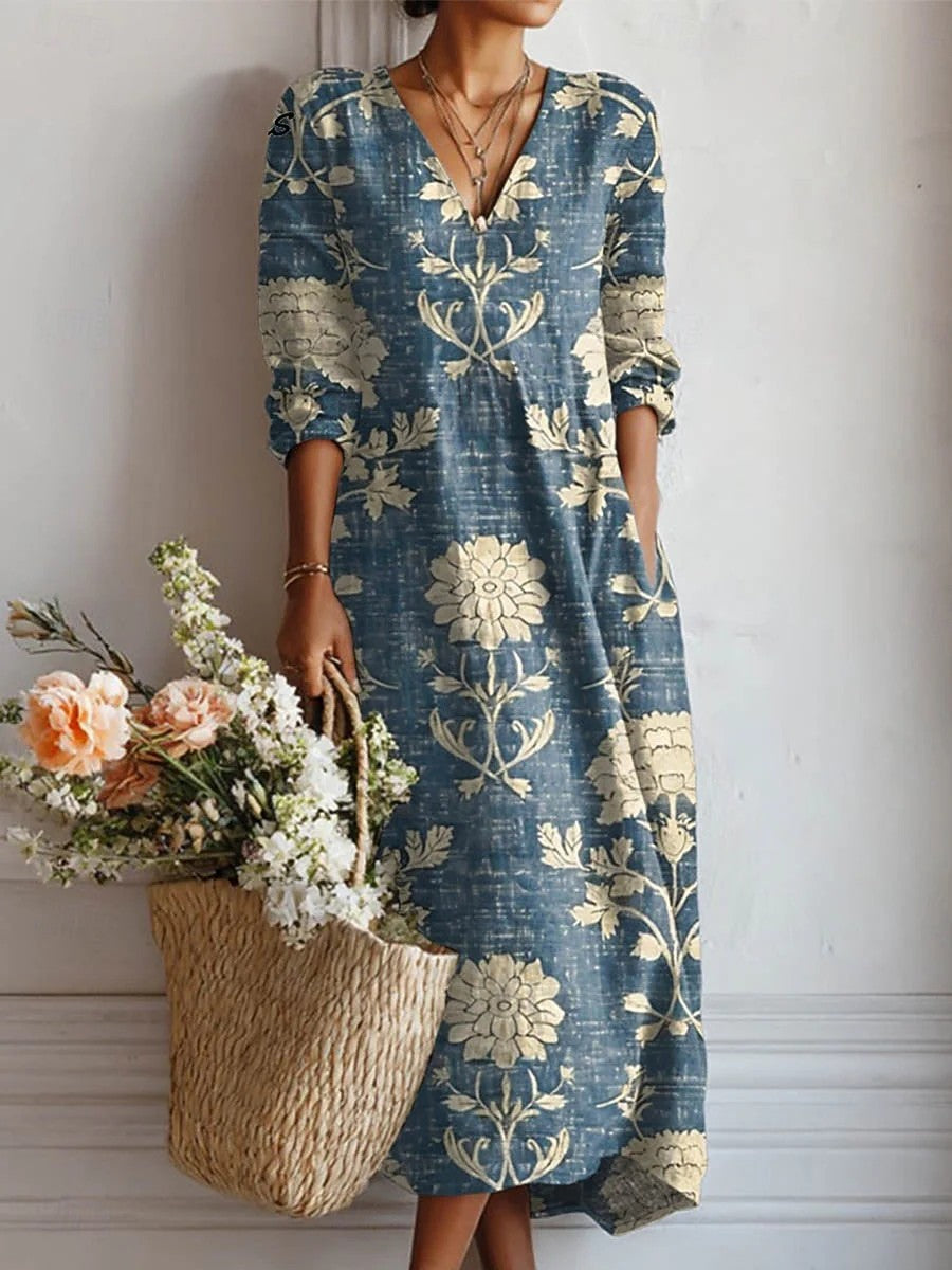 Claire | Effortlessly Stylish Dress