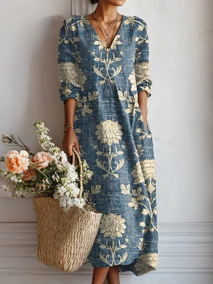 Claire | Effortlessly Stylish Dress
