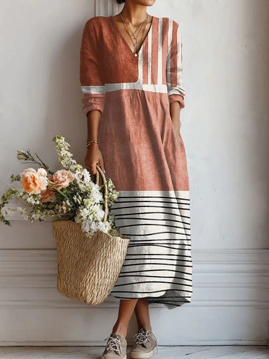 Claire | Effortlessly Stylish Dress