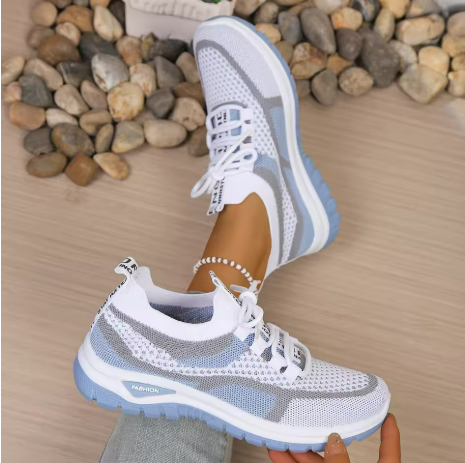 Charlotte | Comfortable Sneakers