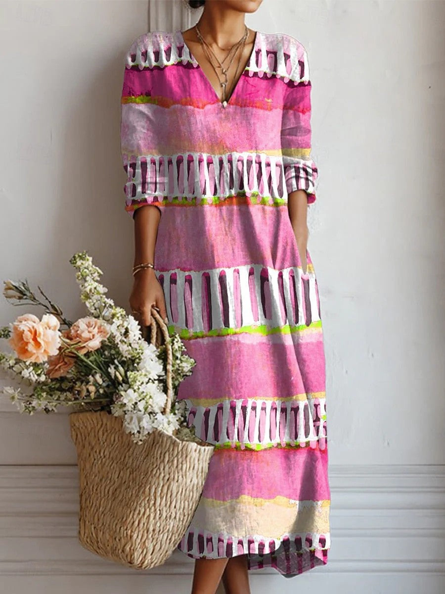 Claire | Effortlessly Stylish Dress